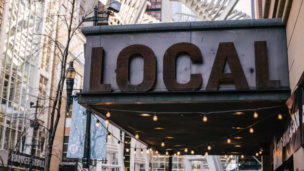 SEO Local: llega a la audiencia de tu zona Geográfica