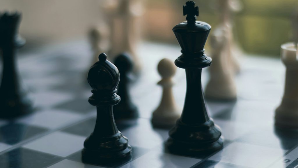 ¿Cómo hacer una estrategia SEO profesional?  [Plantilla automatizada]